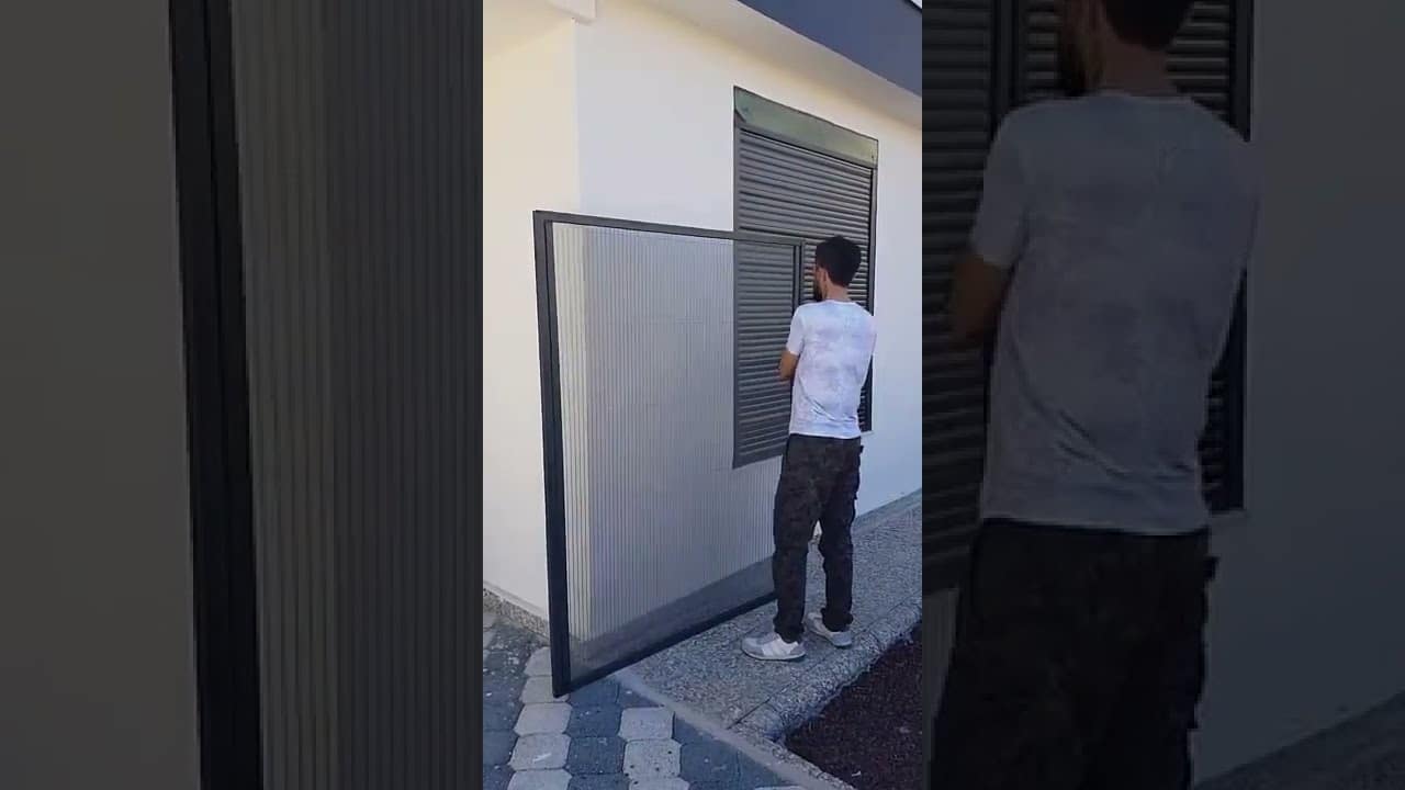 Antalya plise sineklik videosu