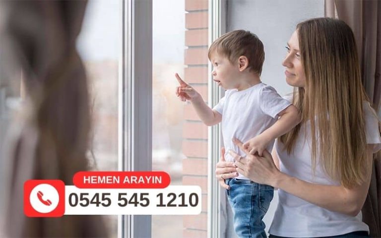 Duacı PVC Kapı ve Pencere Sistemleri