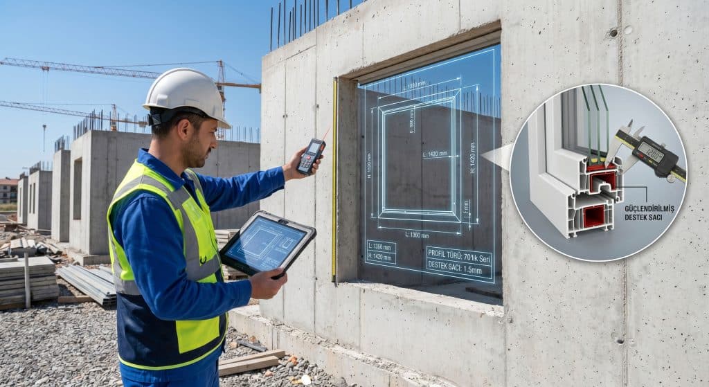 PVC Pimapen Fiyatları Nasıl Hesaplanır